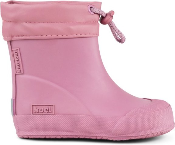 Koel - Kid's Wellie - Gummistiefel Gr 23 rosa