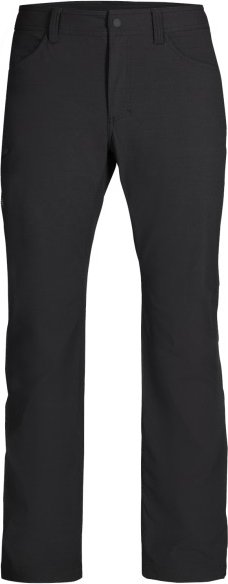 Thumbnail - Royal Robbins - Truckee Pant - Trekkinghose Gr 52 - Regular schwarz