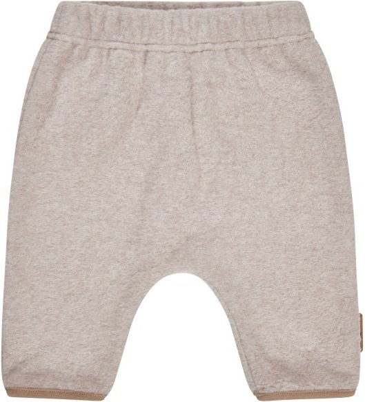 Sterntaler - Kid's Hose Fleece - Fleecehose Gr 86 grau