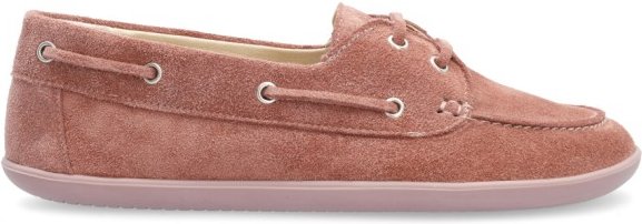 Groundies - Women's Bay - Barfußschuhe Gr 39 rouge