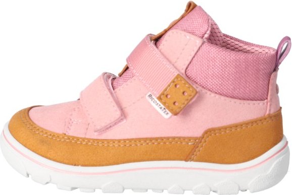 Ricosta - Kid's Joko - Winterschuhe Gr 29 sucre / curry
