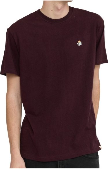 Revolution - Application T-Shirt Toaster - T-Shirt Gr XL braun