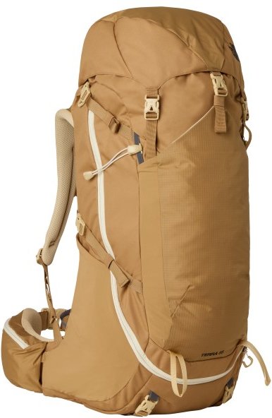 The North Face - Terra 65 - Trekkingrucksack Gr L/XL beige