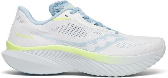 Saucony - Women's Kinvara 15 - Runningschuhe Gr 37 grau