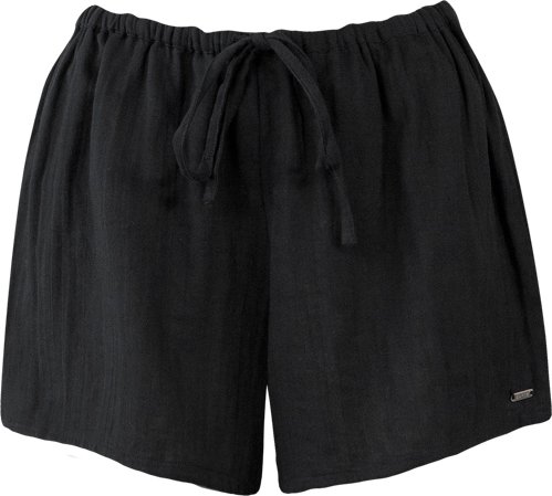 Barts - Women's Brookley Shorts - Shorts Gr M/L schwarz