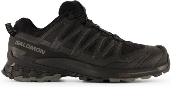 Thumbnail - Salomon - XA Pro 3D V9 Wide - Multisportschuhe Gr 44 grau