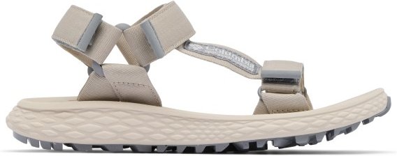 Columbia - Women's Konos Globetrot - Sandalen Gr 37 grau