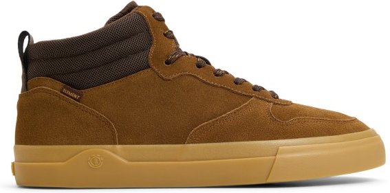 Element - Topaz C3 2.0 Mid - Freizeitstiefel Gr 40,5 braun