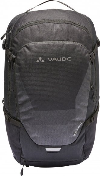 Vaude - Moab 20 II - Bike-Rucksack Gr 20 l grau