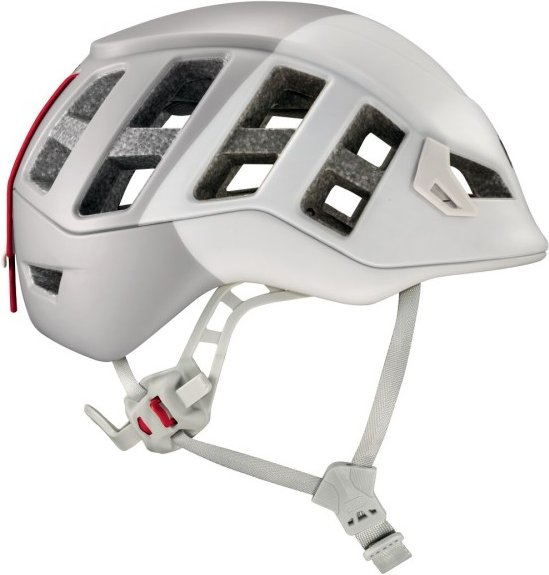 Petzl - Meteor - Kletterhelm Gr S/M - 52-59 cm grau