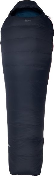 Stoic - NijakSt. II +5°C Sleeping Bag - Daunenschlafsack Gr Large blau