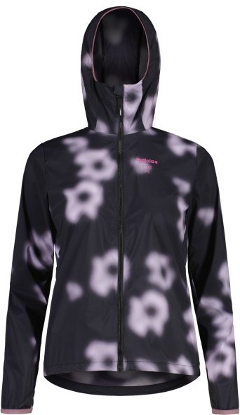 Maloja - Women's AlarisM. - Windjacke Gr M bunt