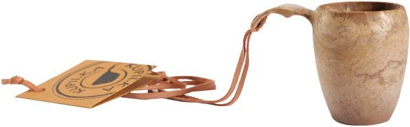 Kupilka - Tasse 5 Gr 50 ml beige