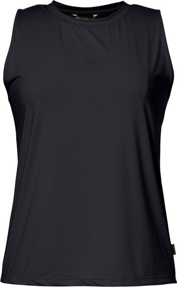 Goldbergh - Women's Solane Sleeveless - Top Gr M schwarz