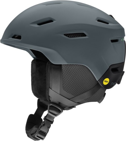 Thumbnail - Smith - Descend MIPS - Skihelm Gr 59-63 cm - L grau/blau