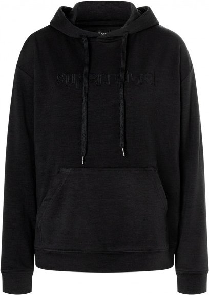 super.natural - Women's Favourite Hoodie - Hoodie Gr XL schwarz