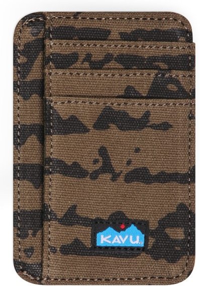 KAVU - Fairbanks - Geldbeutel ridge works