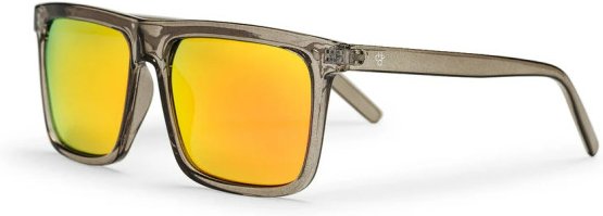 CHPO - Bruce Mirror Polarized S3 - Sonnenbrille Gr L bunt