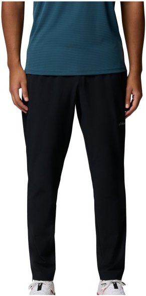 Columbia - Stealth Spring Pant - Softshellhose Gr S - Regular schwarz