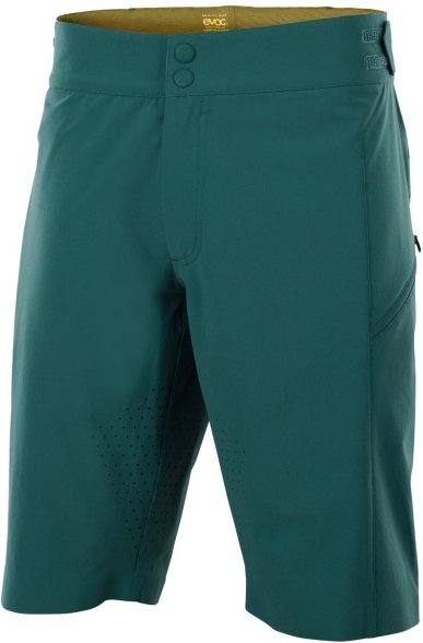 Evoc - Bike Shorts 701827 - Radhose Gr 34 blau