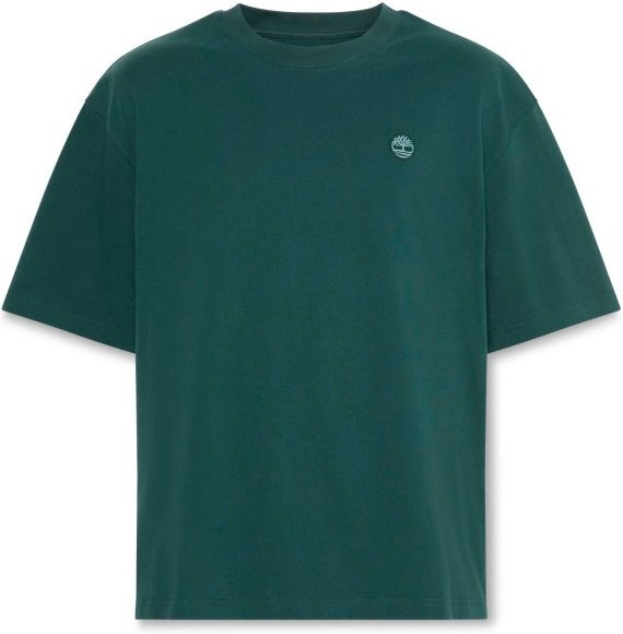 Timberland - Dunstan River Short Sleeve Tee - T-Shirt Gr XXL blau