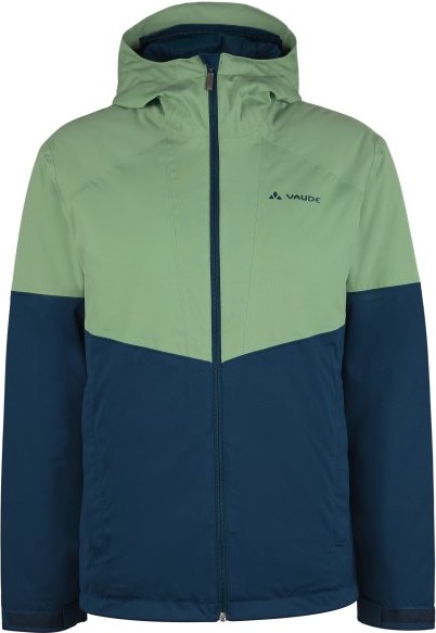 Thumbnail - Vaude - Thaya Jacket II - Winterjacke Gr XL blau