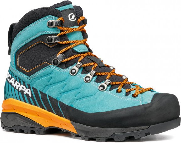 Thumbnail - Scarpa - Women's Mescalito TRK GTX - Wanderschuhe Gr 37 bunt