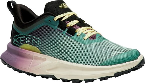 Keen - Women's 450 Dirt - Multisportschuhe Gr 37 bunt