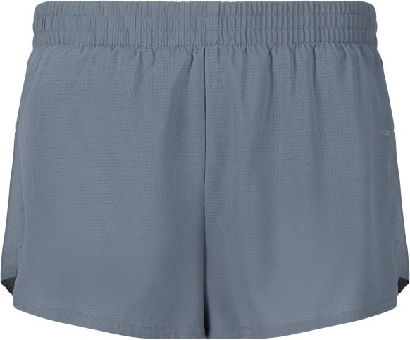 ENDURANCE - Women's Comily Shorts - Laufshorts Gr 46 grau
