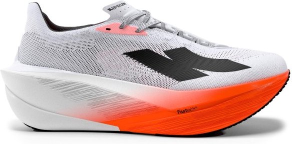 KIPRUN - Kipstorm Tempo - Runningschuhe Gr 42,5 grau