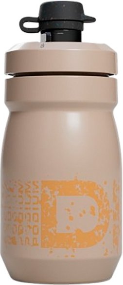 Camelbak - Podium Dirt Series - Fahrrad Trinkflasche Gr 440 ml beige