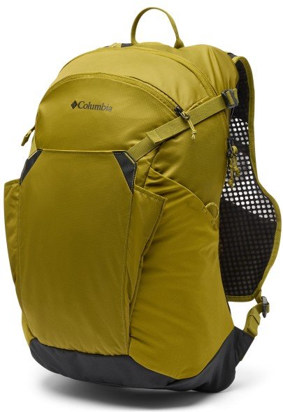 Columbia - Blackcomb Ridge 30 Backpack - Wanderrucksack Gr L/XL oliv