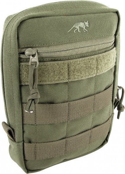 Tasmanian Tiger - TT Tac Pouch 5 - Tasche Gr One Size grün