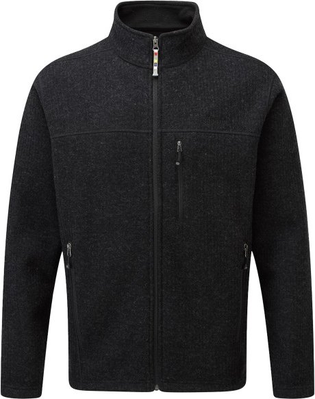 Sherpa - Namgyal Jacket - Fleecejacke Gr XL schwarz