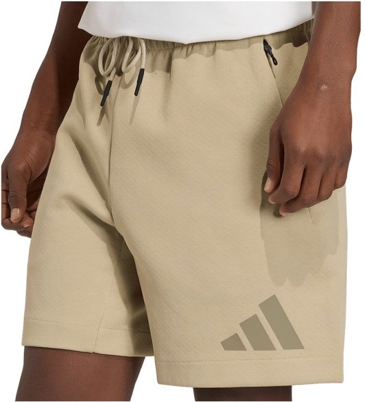 adidas - Z.N.E. Shorts - Shorts Gr XL beige