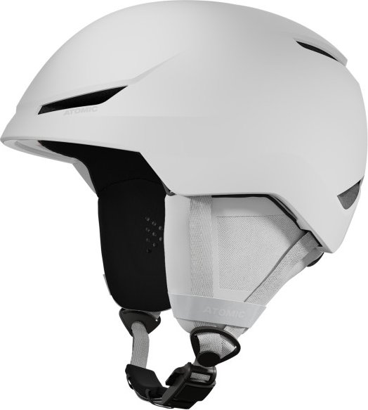Atomic - Revent AMID - Skihelm Gr 51-55 cm grau