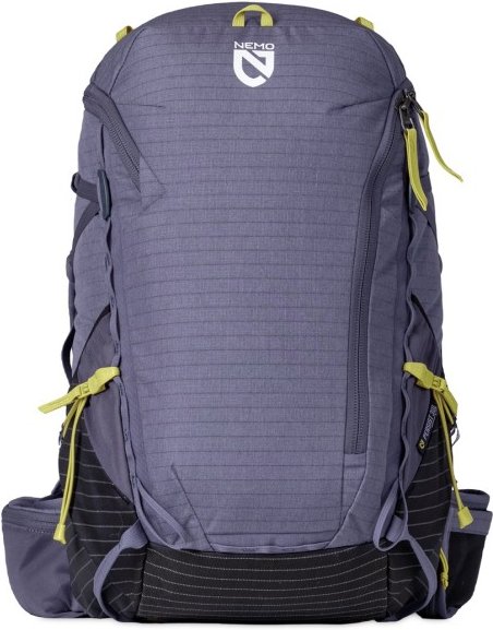 Nemo - Women's Persist Endless Promise 30 - Wanderrucksack blau/grau