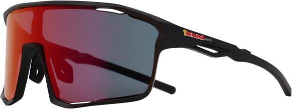 Red Bull Spect - Rumble Mirror Cat 3 - Fahrradbrille bunt