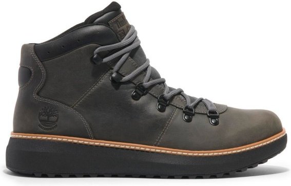 Thumbnail - Timberland - Hudson Road Mid Lace Up Waterproof Chukka Boot - Freizeitstiefel Gr 45 schwarz