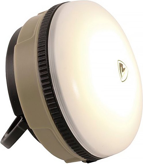 Thumbnail - Robens - Dunkery Beacon Rechargeable - LED-Lampe weiß