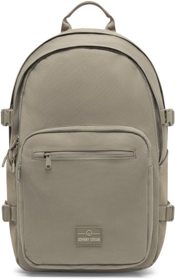 Johnny Urban - Lian 18 - Daypack beige/grau