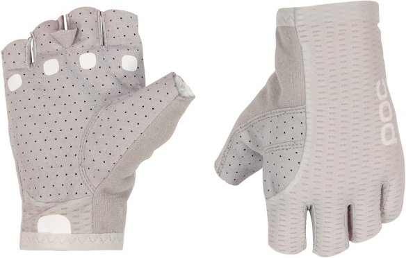 POC - Agile Short Glove - Handschuhe Gr XL grau