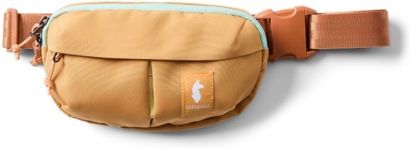 Cotopaxi - Todo 2 Hip Pack - Hüfttasche Gr 2 l beige