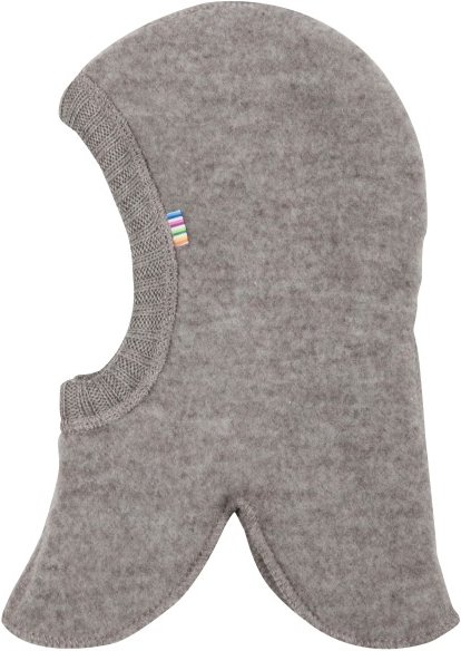 Joha - Kid's 68 Balaclava - Sturmhaube Gr 48 cm grau