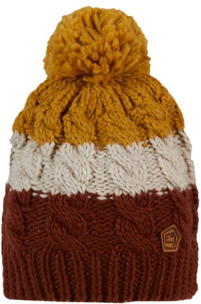 E9 - Kevin - Mütze Gr One Size rot