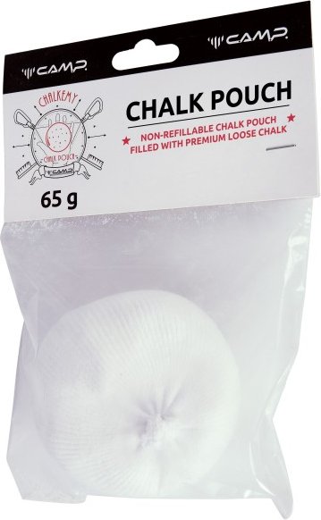 C.A.M.P. - Chalk Pouch - Chalk Gr 65 g