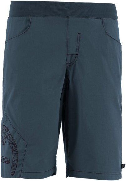 E9 - Pentago Peace - Shorts Gr L blau