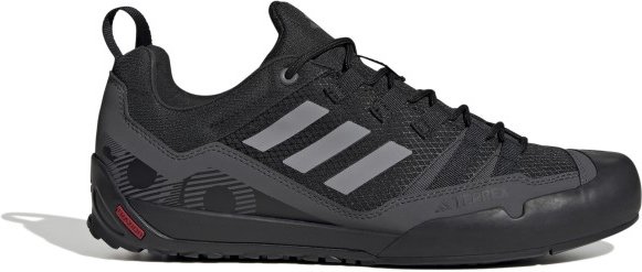 Thumbnail - adidas Terrex - Terrex Swift Solo 2 - Approachschuhe Gr 36 schwarz