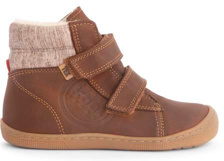 Koel - Kid's Dean 2.0 Hidro - Winterschuhe Gr 26 braun