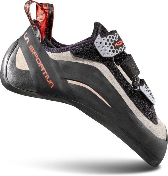 La Sportiva - Women's Miura VS - Kletterschuhe Gr 35 grau